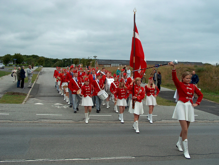 Porsgrunn Janitsjarorkester